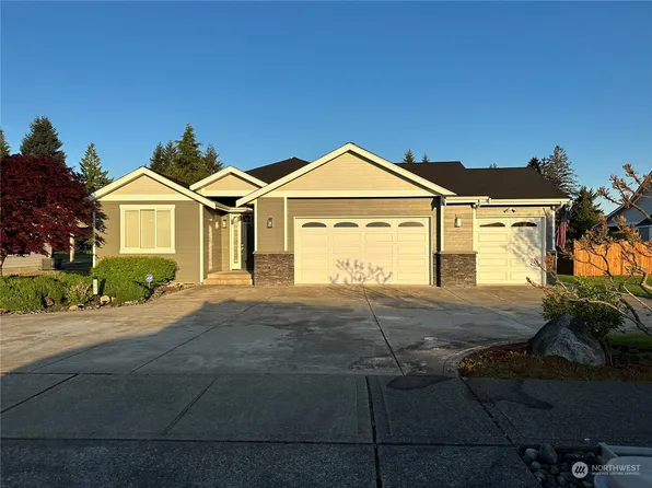 205 Meadow Loop, Montesano, WA 98563