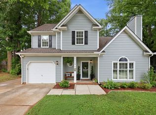 12109 Townmeade Ct, Raleigh, NC 27613