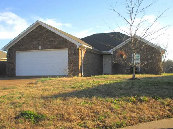 134 Liverpool Cv, Medina, TN 38355