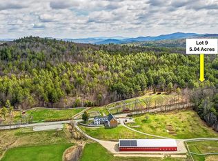 410-090-009 Eastern District Road #9, Danbury, NH 03230