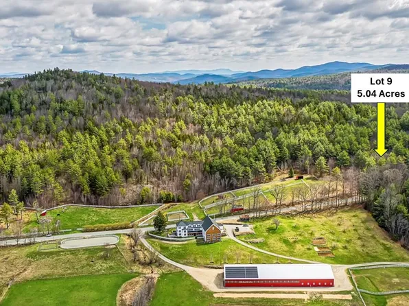 410-090-009 Eastern District Road #9, Danbury, NH 03230