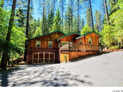 2338 Moran Rd, Arnold, CA, 95223