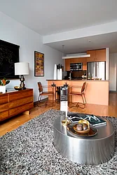 Rented by Forest City Ratner Companies