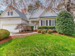 104 Canon Gate Dr, Cary, NC 27518