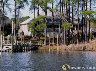 102 Windtide Ln, Havelock, NC 28532