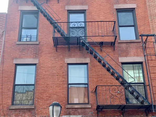138 Union Street
