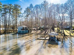 110 E Montego Ct NW #34, Milledgeville, GA 31061