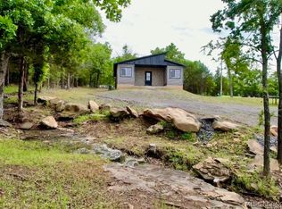 116401 S 4299th Rd, Porum, OK 74455