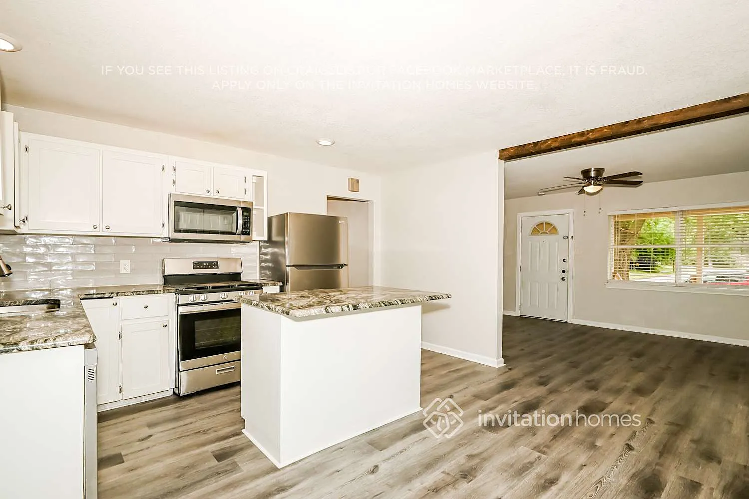 1501 Juanita Arlington, TX 76013 — Photo 4