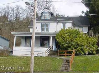 540 NE Adams Ave APT 3, Chehalis, WA 98532