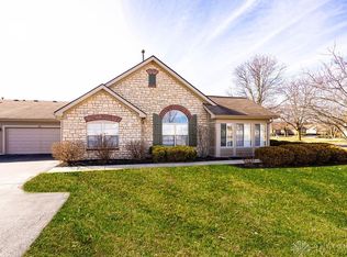 1486 Cotswold Ln, Hamilton, OH 45013