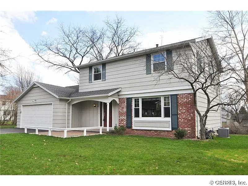 12 Burningtree Ln photo 1