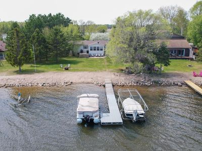32141 Brightwood Shore Dr, Dent, MN, 56528