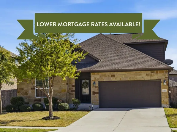 5863 Parma St, Round Rock, TX 78665