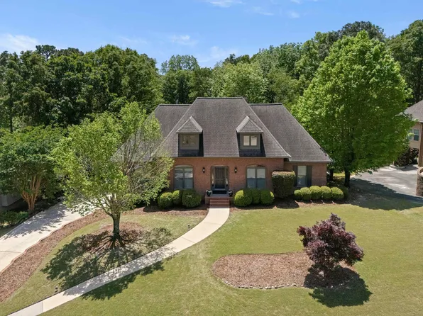 1665 Wingfield Dr, Birmingham, AL 35242