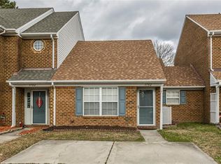 3702 Whitechapel Arch, Chesapeake, VA 23321