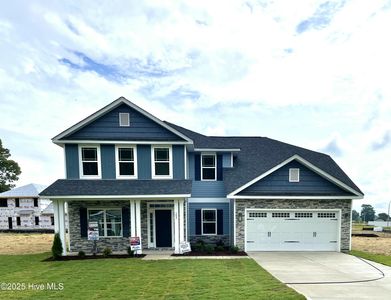 102 Oxford Court, La Grange, NC, 28551