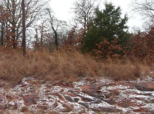 Covington Ter LOT 40 & 43, Luther, OK 73054