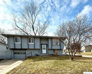 6604 S 140th Ave, Omaha, NE, 68137