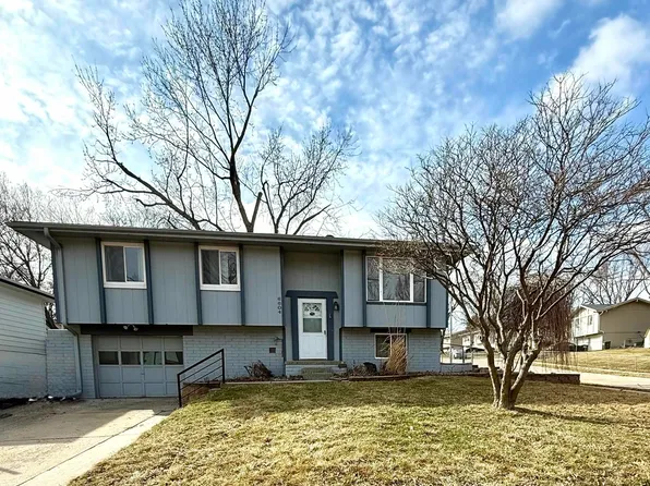 6604 S 140th Ave, Omaha, NE 68137
