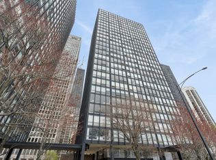 880 N Lake Shore Dr #16DH, Chicago, IL