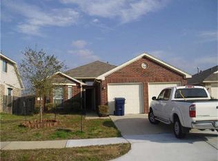 8319 Castle Crest Ct, Houston, TX 77083