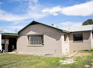1407 S Lea Ave, Roswell, NM 88203