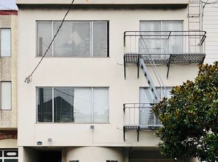 332 12th Ave #2, San Francisco, CA 94118