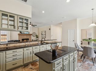 4528 Ridgepointe Dr, The Colony, TX 75056