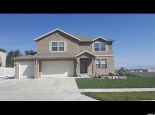 6692 W Valynn Dr, Herriman, UT 84096