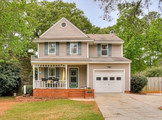 137 Maple Creek Dr, Martinez, GA 30907