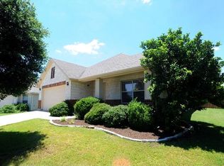 196 Hartung Cv, Buda, TX 78610