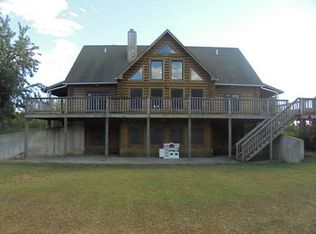 3080 80th Rd, Thayer, KS 66776