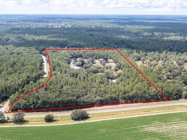 150 SE 116th Ter, Williston, FL 32696