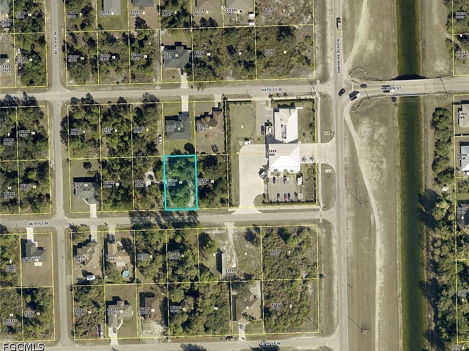 2nd image of 2506 48th St W