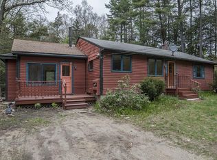 45 Pratt Corner Rd, Shutesbury, MA 01072