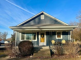 302 N Main St, Royalton, IL 62983