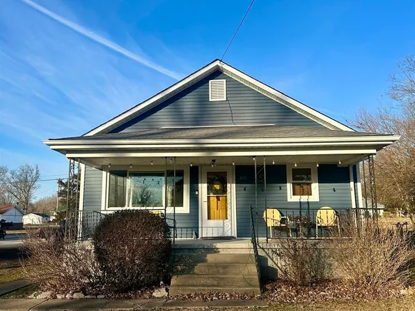 302 N Main St, Royalton, IL 62983