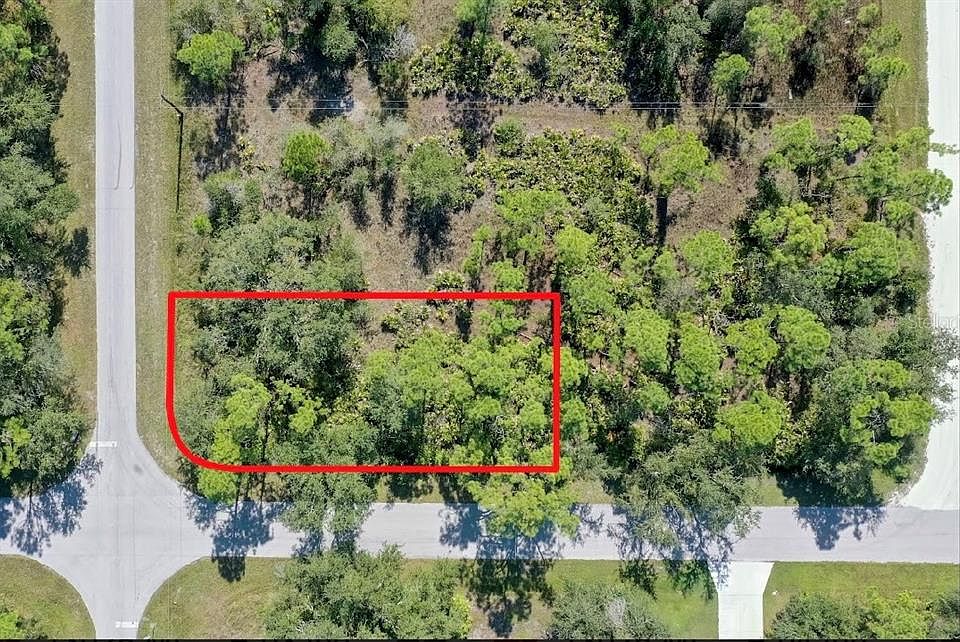 1st image of 13025 MIZELL AVENUE LOT 10