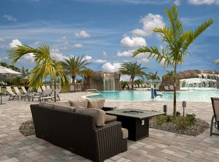 5904 Wake Forest Run UNIT 104, Bradenton, FL 34211