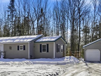84 Morse Road, Plymouth, ME, 04969