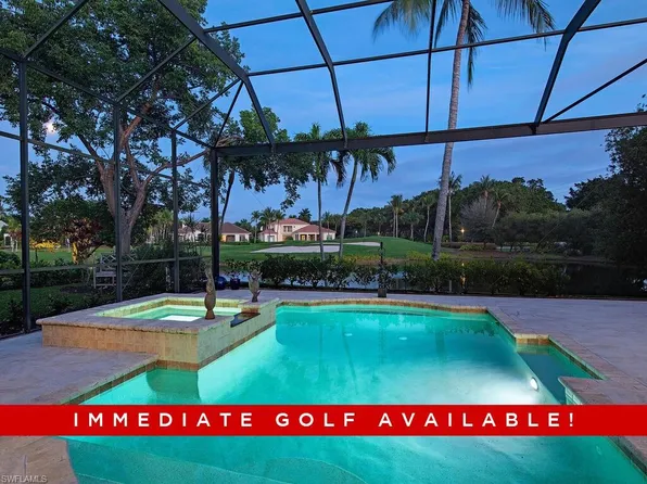 2004 ISLA VISTA LN, NAPLES, FL 34105