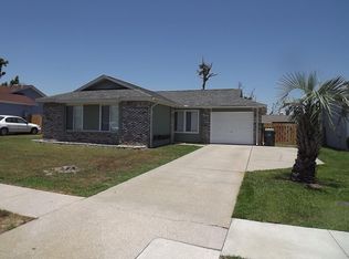 1600 E 14th Ct, Lynn Haven, FL 32444