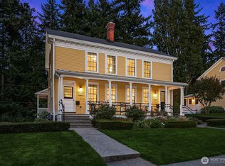 Montana Circle At Fort Lawton, Seattle, WA 98199