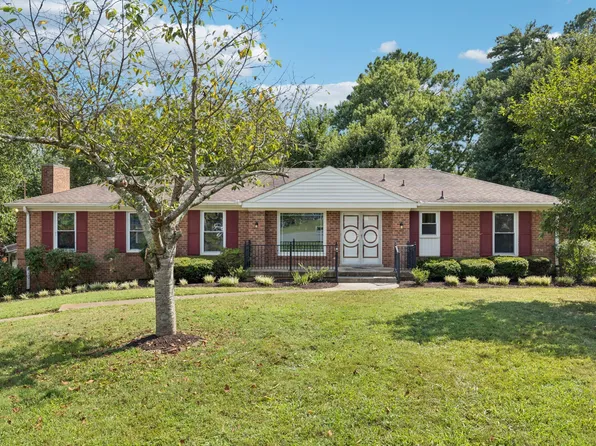 611 Iron Gate Ct, Nashville, TN 37221