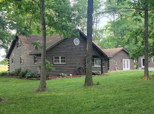 1170 E Koch Dr, Portland, IN 47371