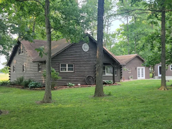 1170 E Koch Dr, Portland, IN 47371