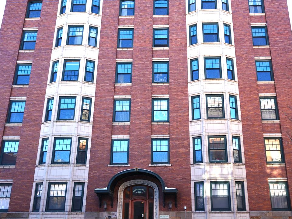 1st image of 352 State St APT 6A