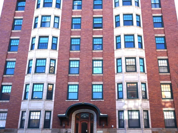 352 State St APT 6A, Albany, NY 12210