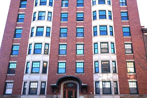 352 State St #6A Photo 1